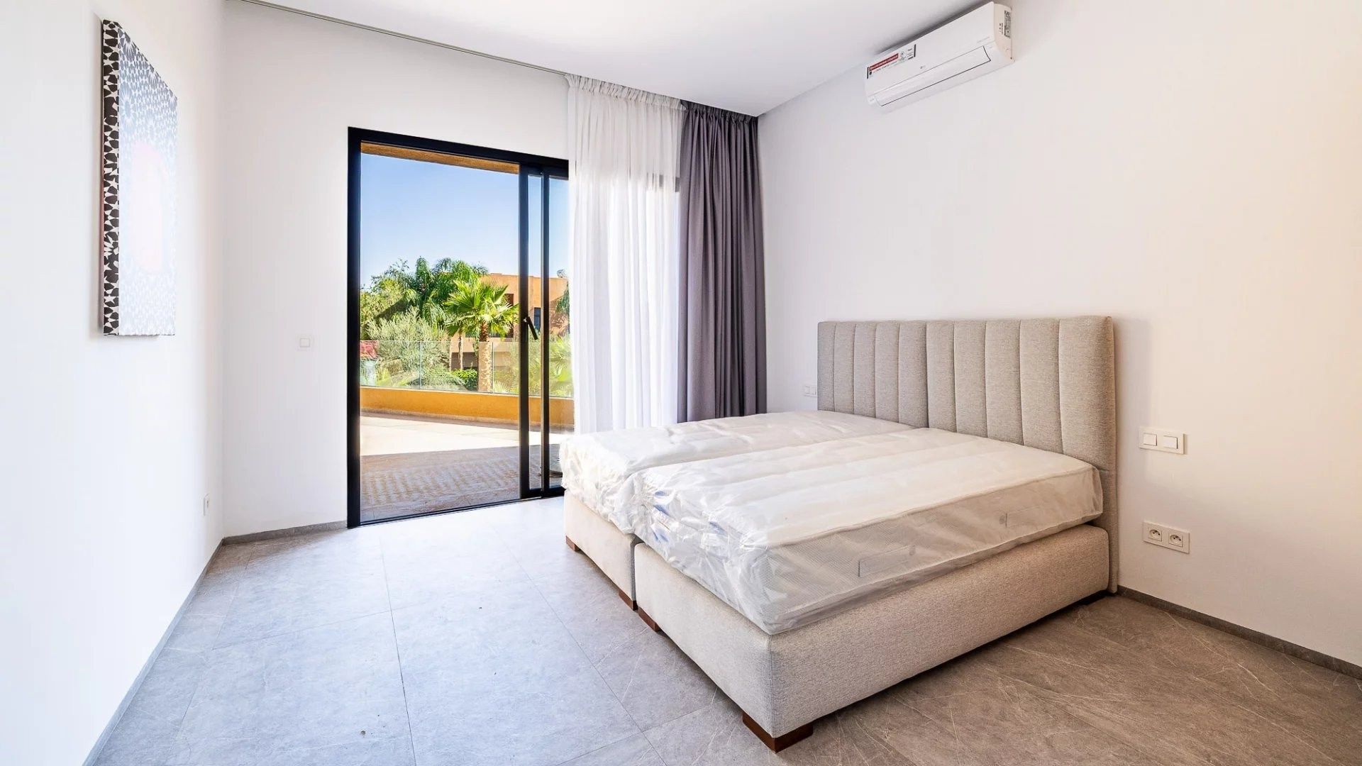 Louer Villa 6 pièces 250 m² Marrakech