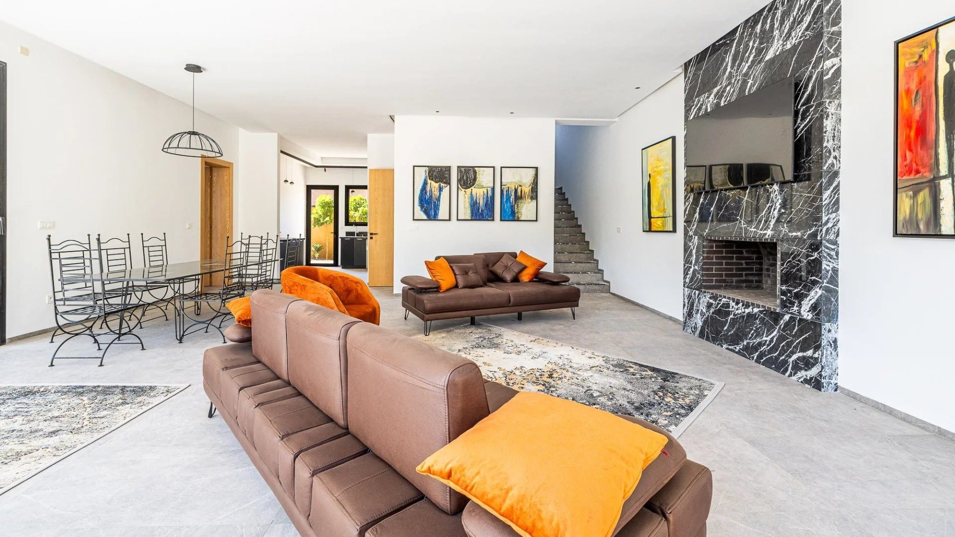 Acheter Villa 6 pièces 250 m² Marrakech