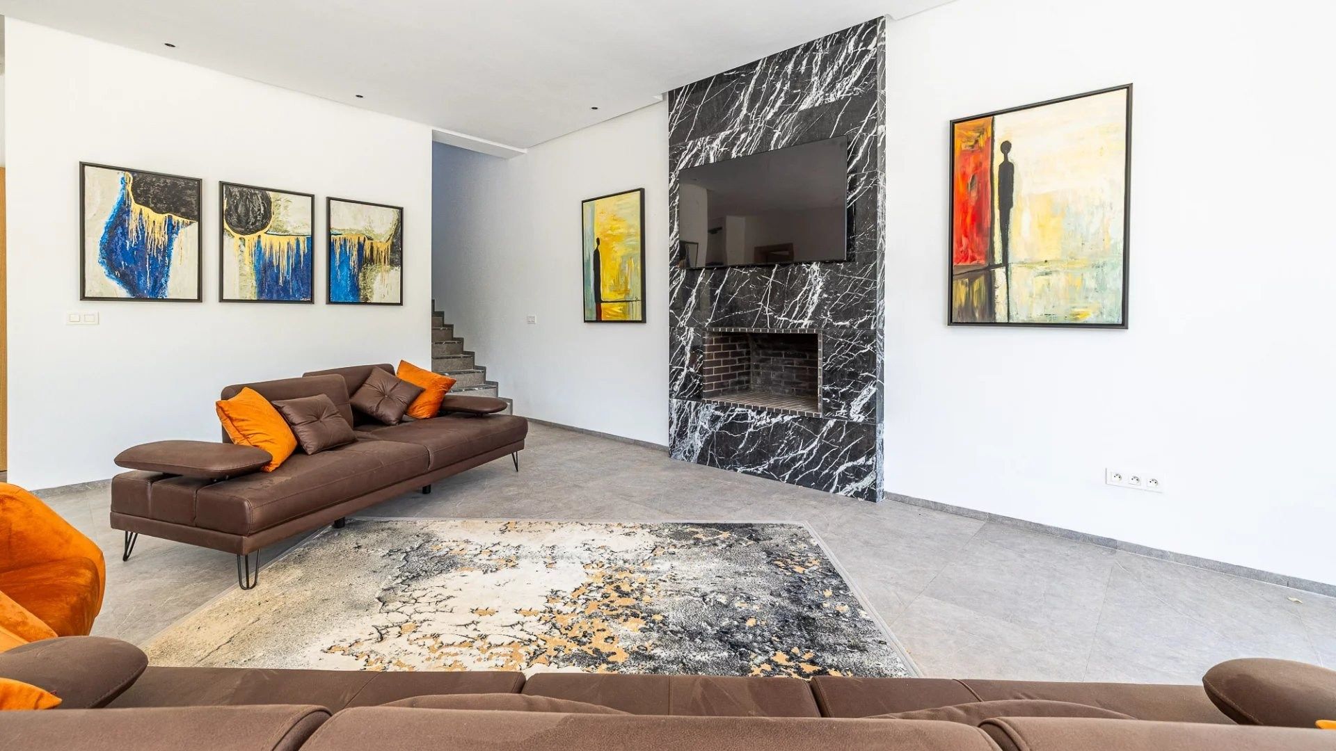 Acheter Villa 6 pièces 250 m² Marrakech