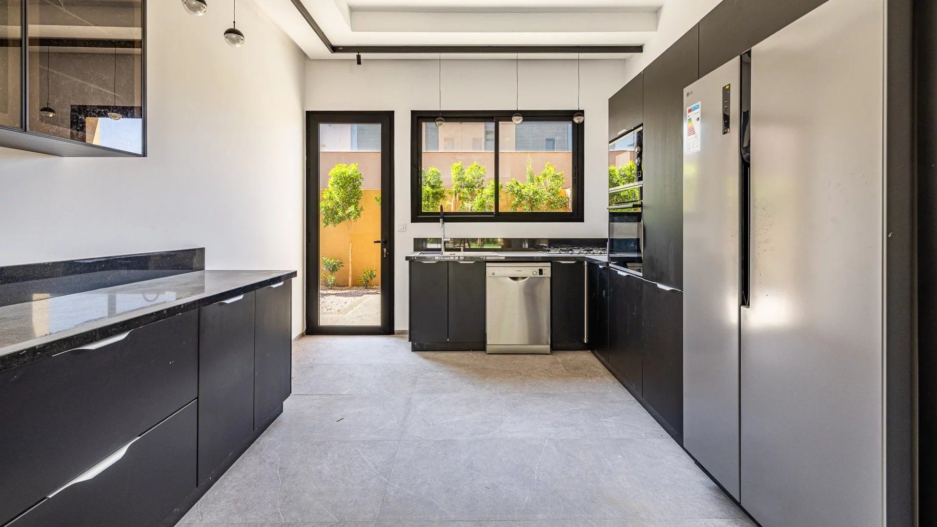 Acheter Villa 6 pièces 250 m² Marrakech