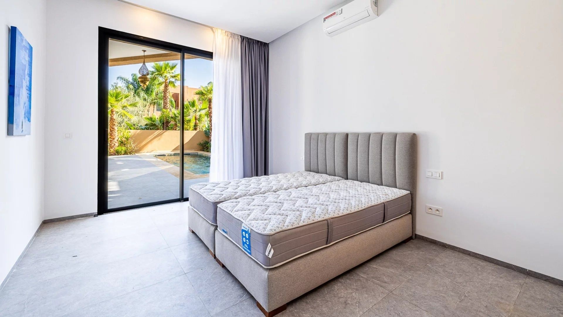 Acheter Villa 6 pièces 250 m² Marrakech