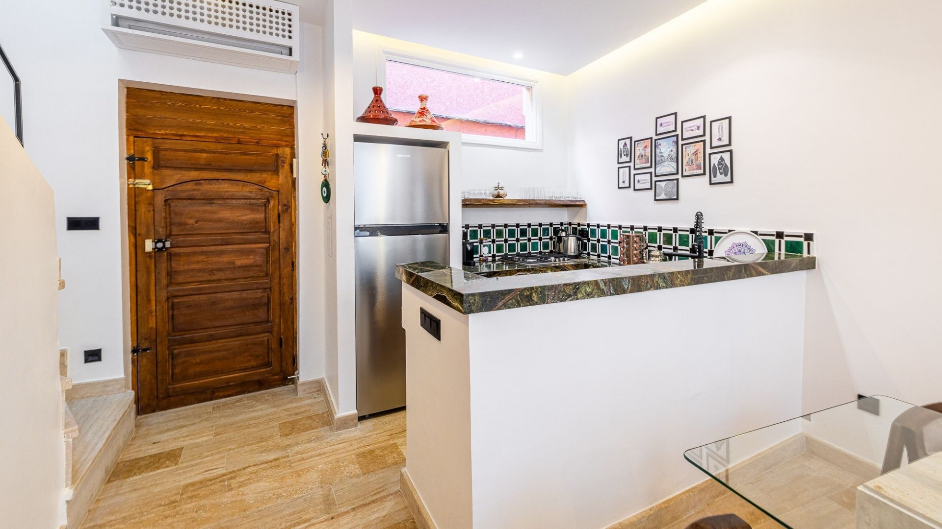 Acheter Riad 6 pièces 180 m² Marrakech