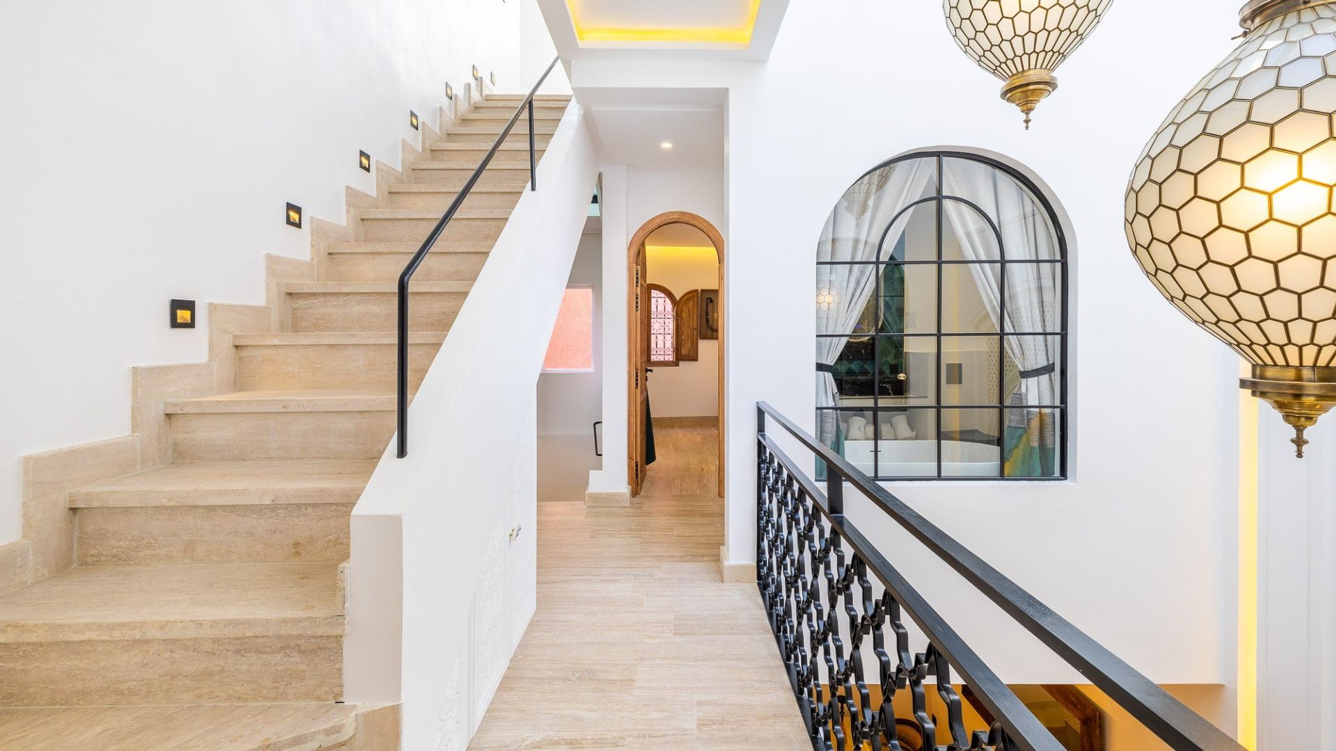 Acheter Riad 6 pièces 180 m² Marrakech