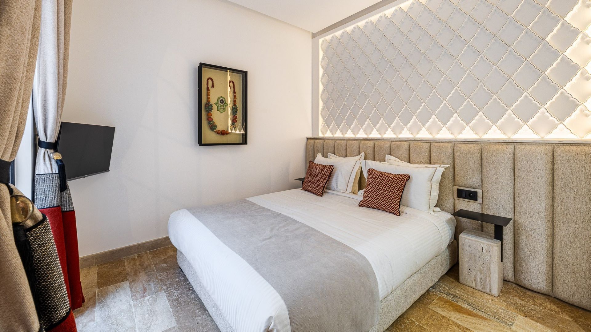 Acheter Riad 6 pièces 180 m² Marrakech