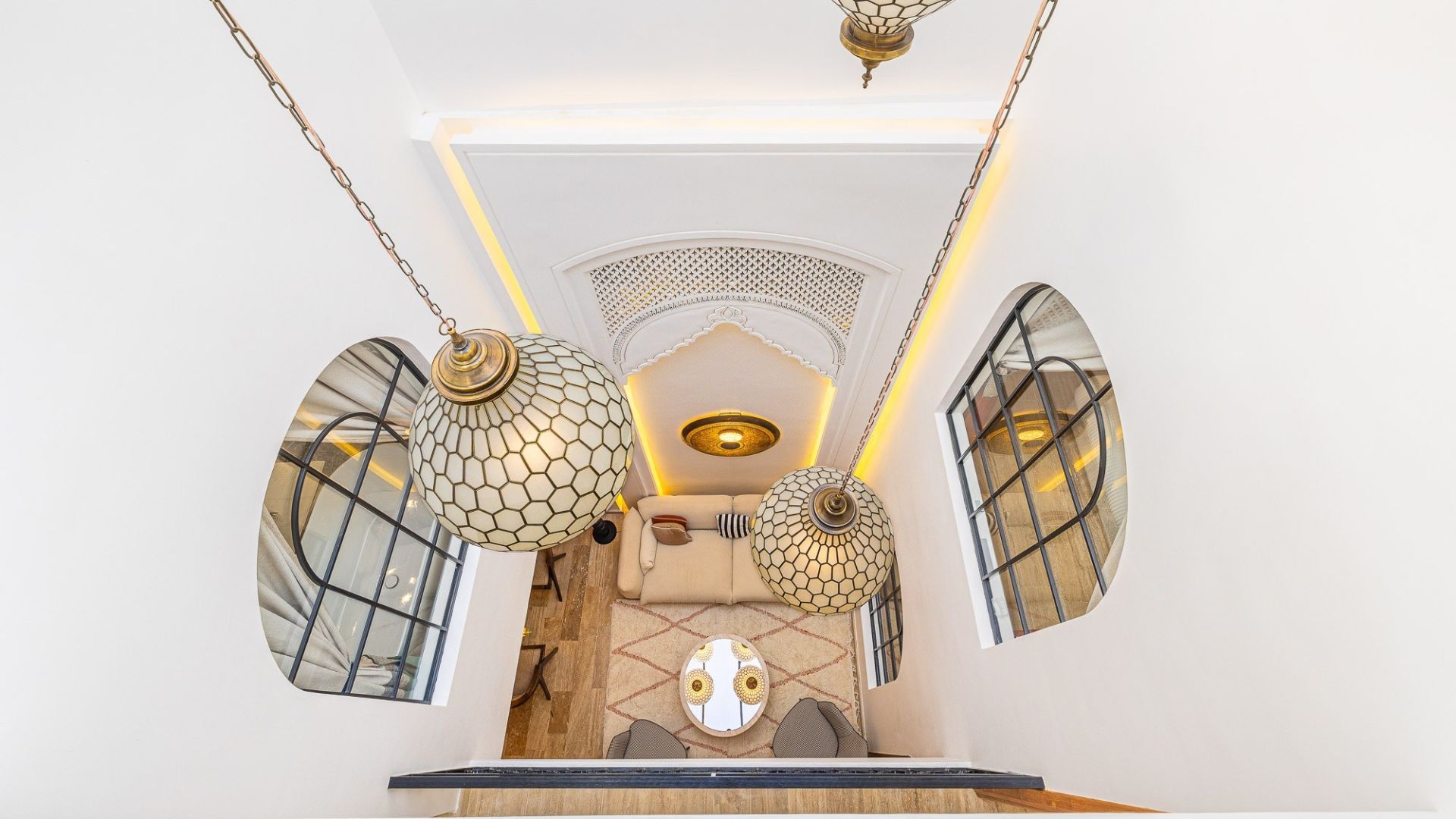 Acheter Riad 6 pièces 180 m² Marrakech