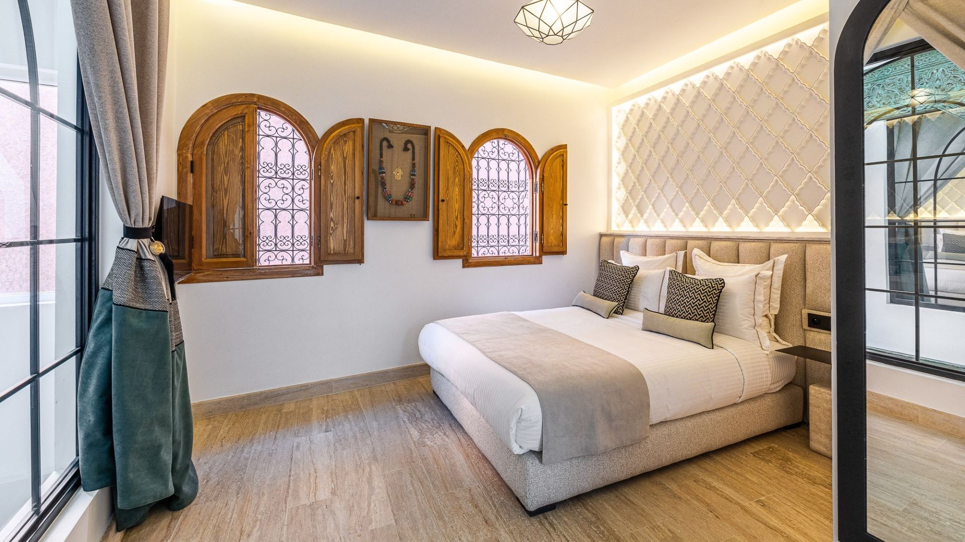 Acheter Riad 6&nbsp;pièces 180&nbsp;m² Marrakech
