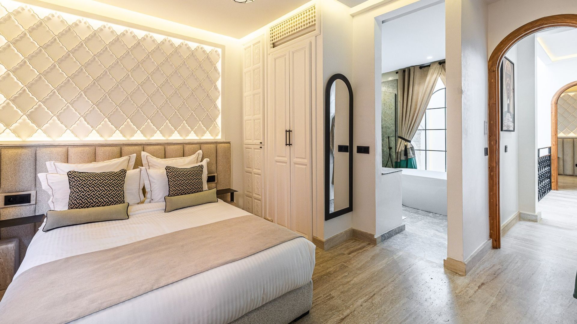 Acheter Riad 6&nbsp;pièces 180&nbsp;m² Marrakech