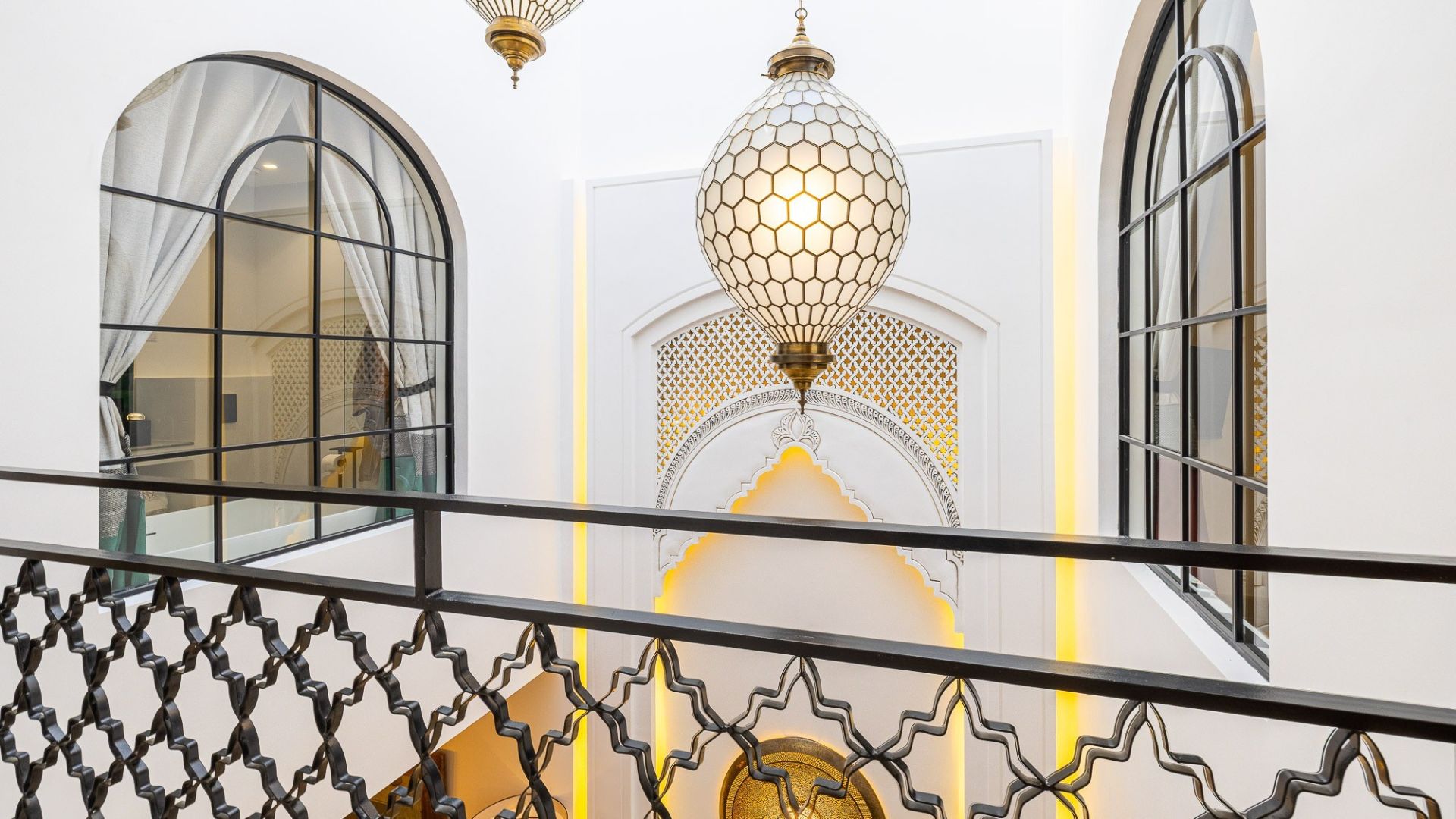 Acheter Riad 6 pièces 180 m² Marrakech