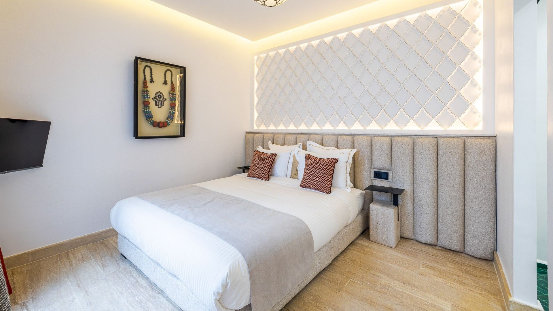 Acheter Riad 6 pièces 180 m² Marrakech