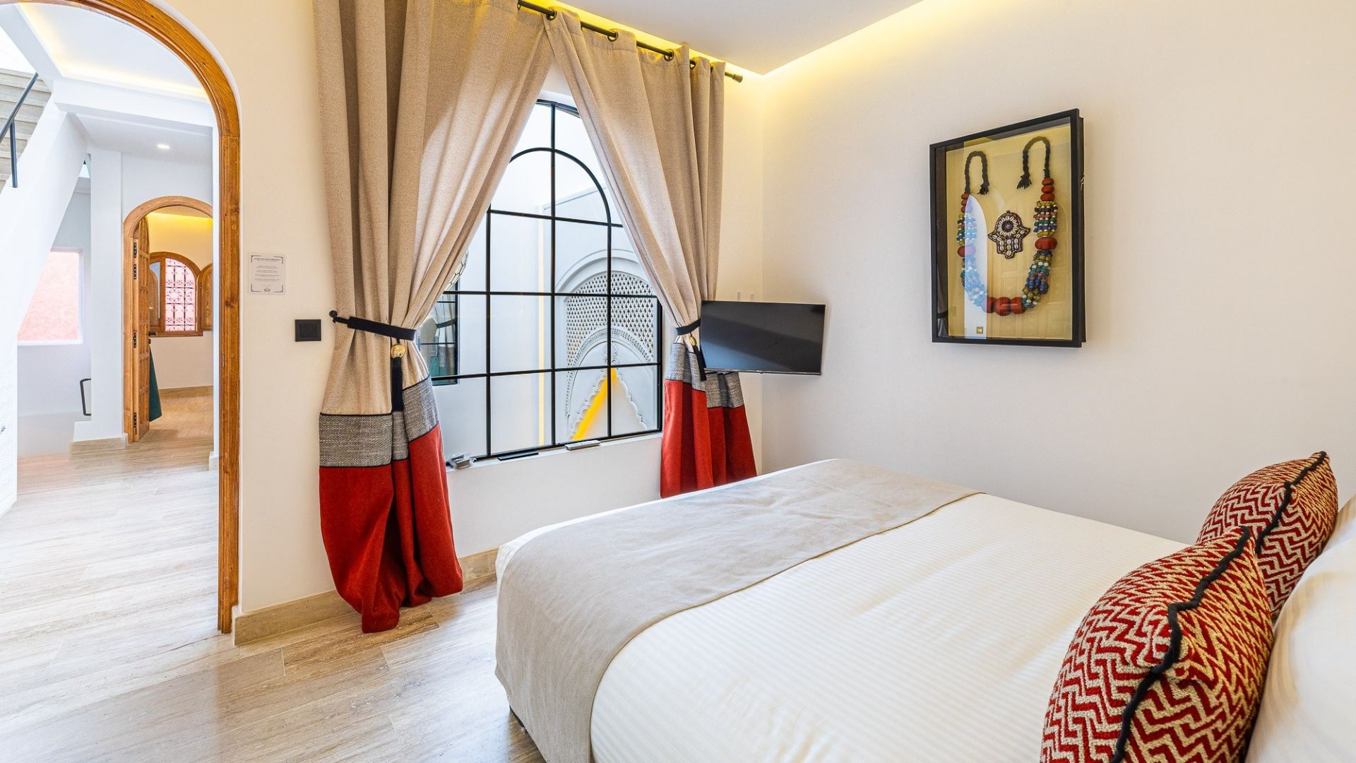 Acheter Riad 6&nbsp;pièces 180&nbsp;m² Marrakech