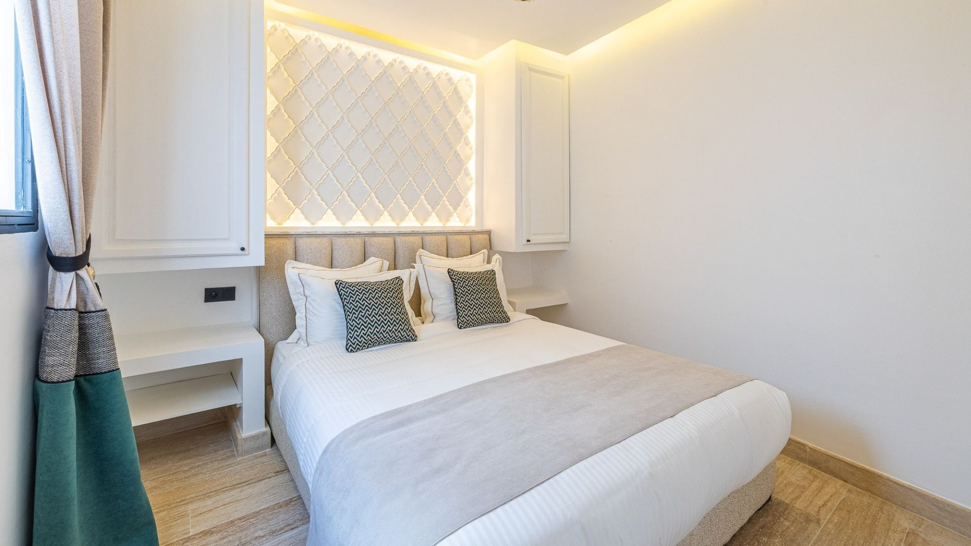 Acheter Riad 6 pièces 180 m² Marrakech