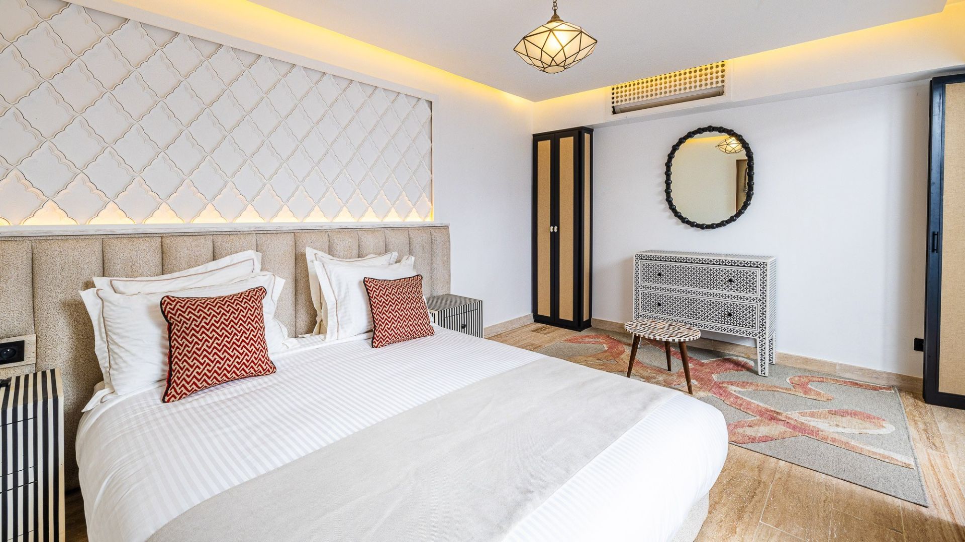 Acheter Riad 6 pièces 180 m² Marrakech