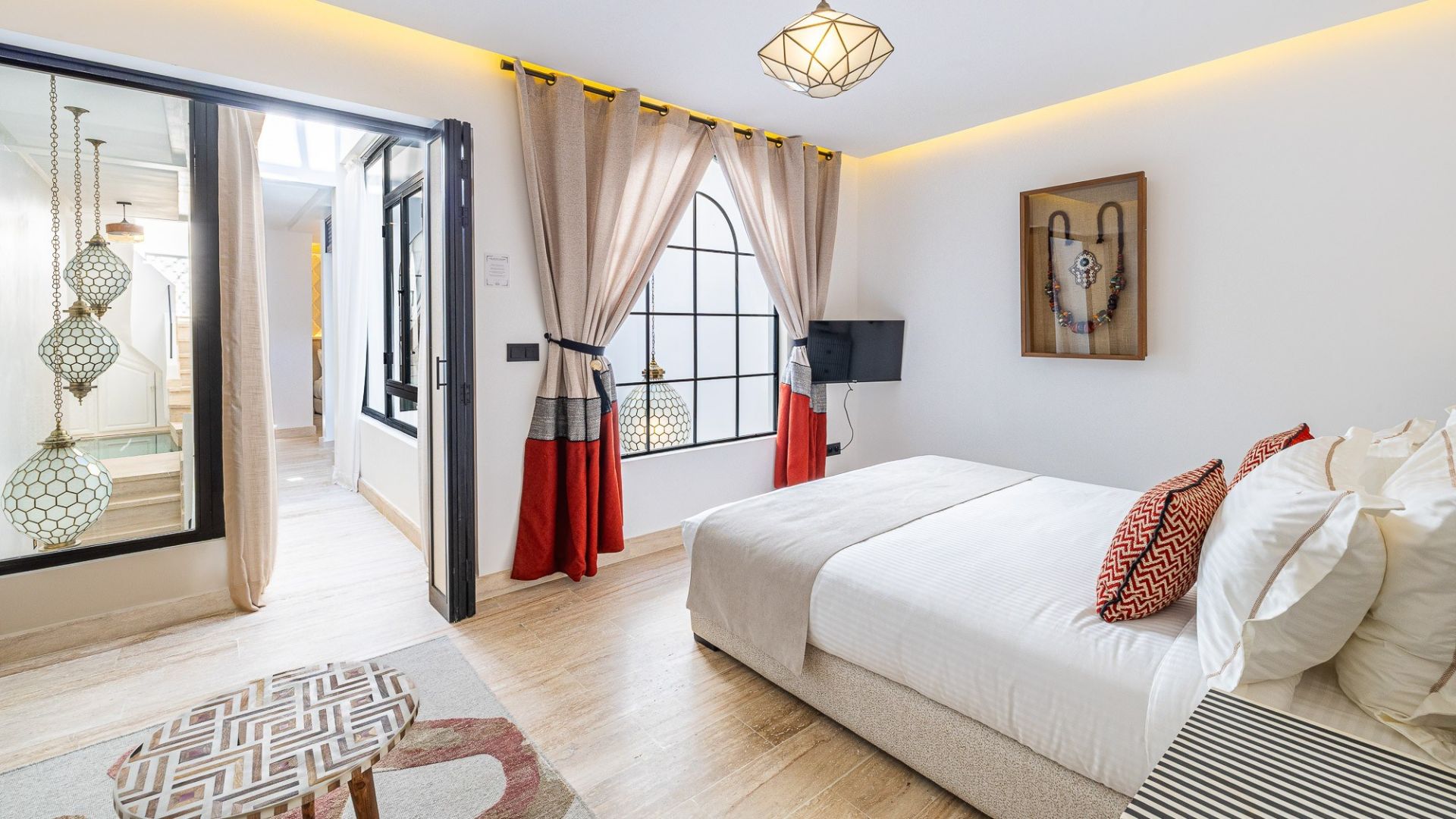 Acheter Riad 6&nbsp;pièces 180&nbsp;m² Marrakech