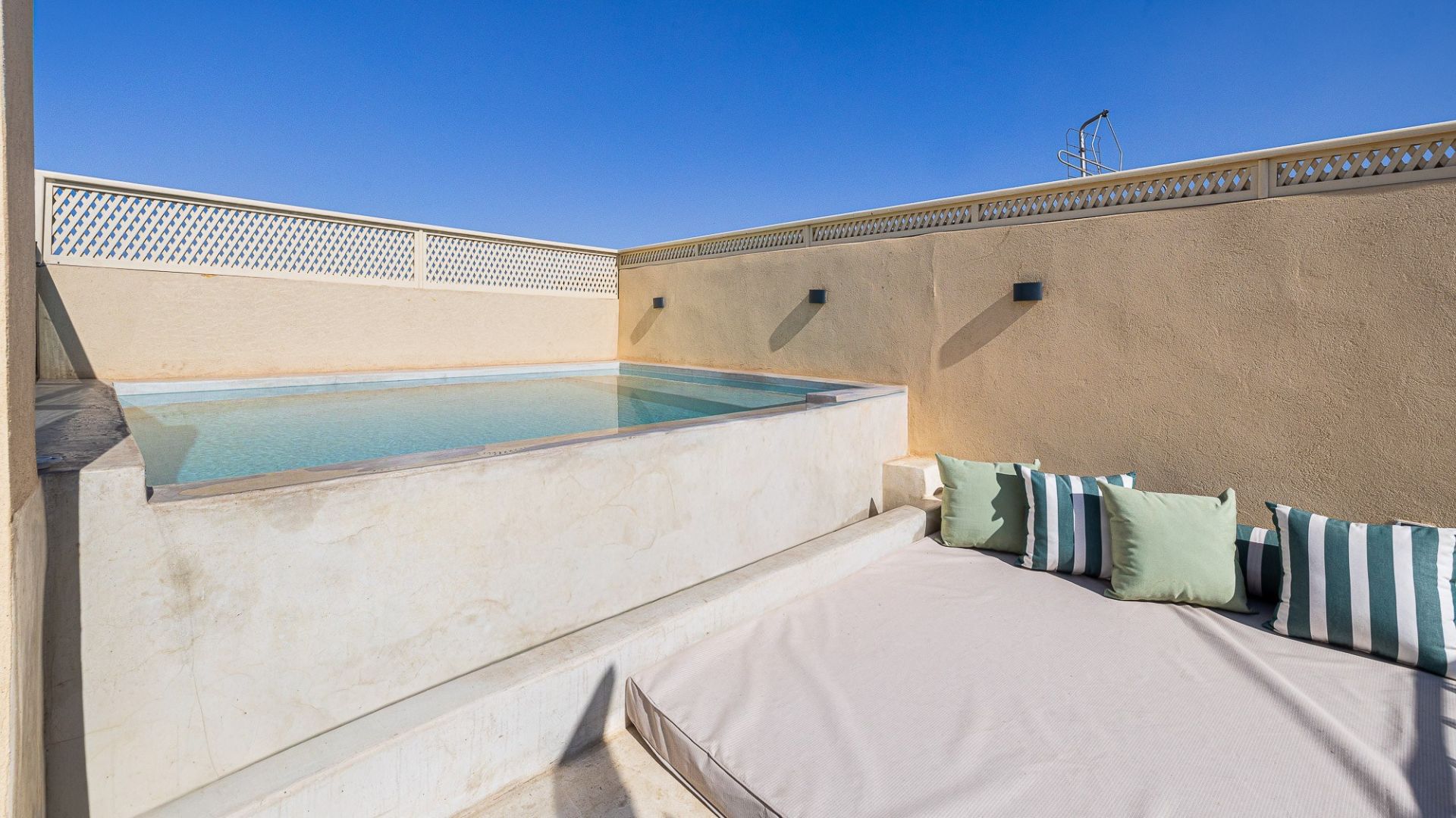 Acheter Riad 6 pièces 180 m² Marrakech