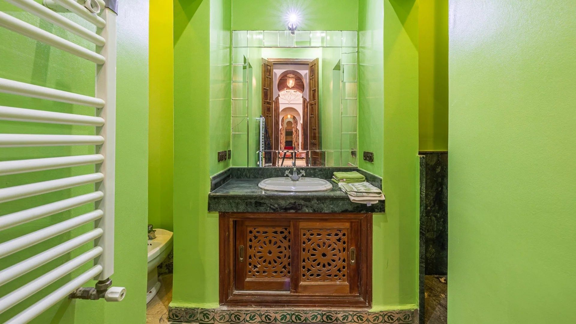 Louer Villa 6 pièces 300 m² Marrakech