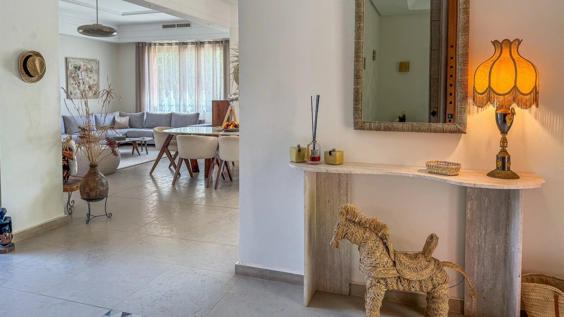 Acheter Villa 7 pièces 400 m² Marrakech