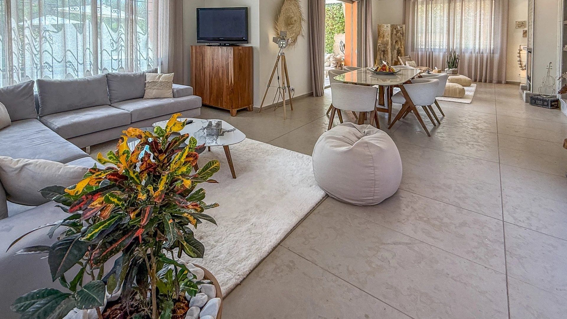 Acheter Villa 7 pièces 400 m² Marrakech