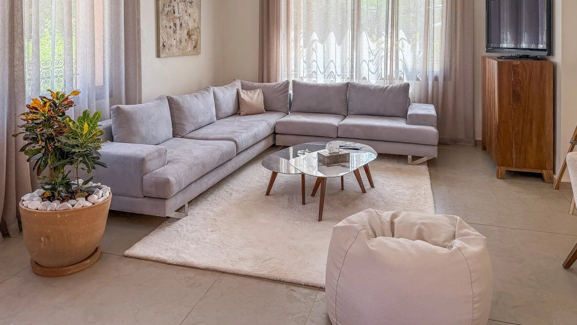 Acheter Villa 7 pièces 400 m² Marrakech