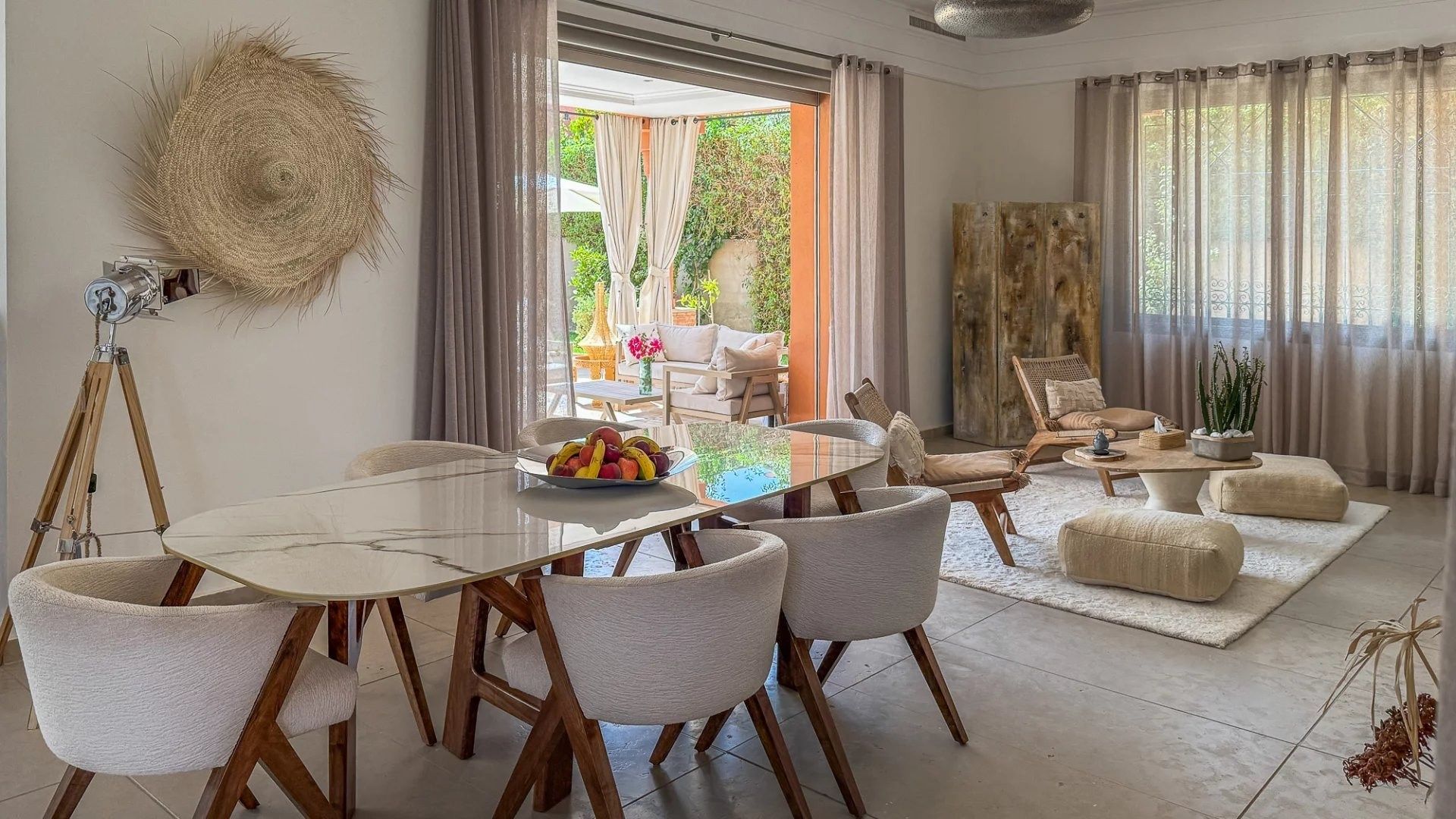 Acheter Villa 7 pièces 400 m² Marrakech