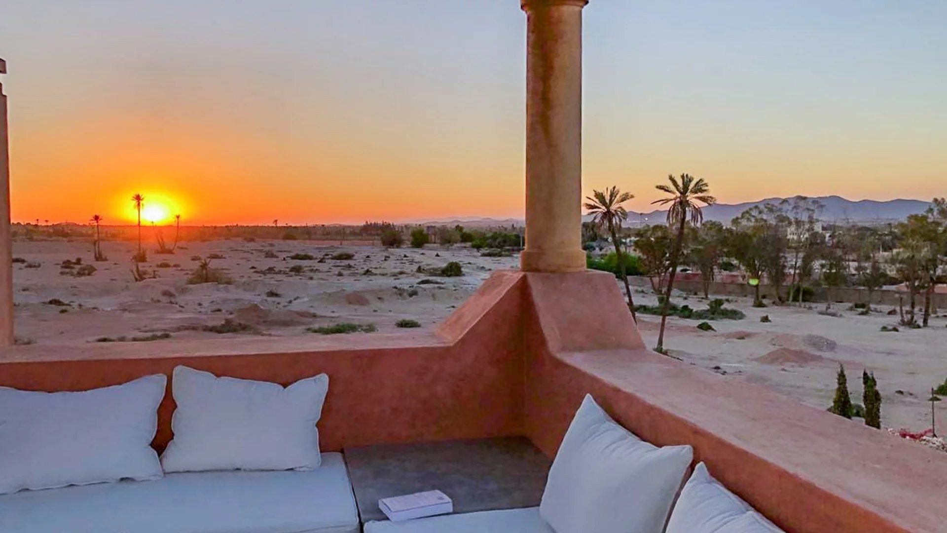 Acheter Villa 7 pièces 400 m² Marrakech