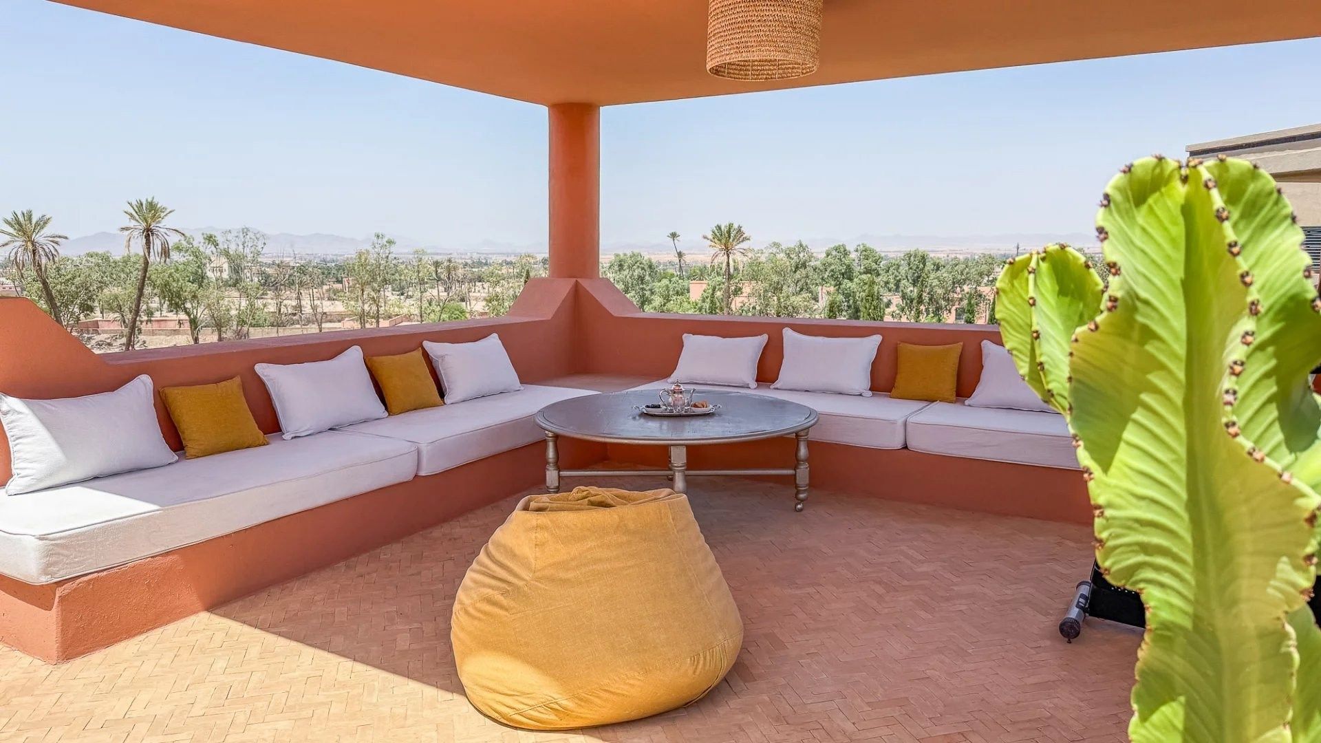 Acheter Villa 7 pièces 400 m² Marrakech