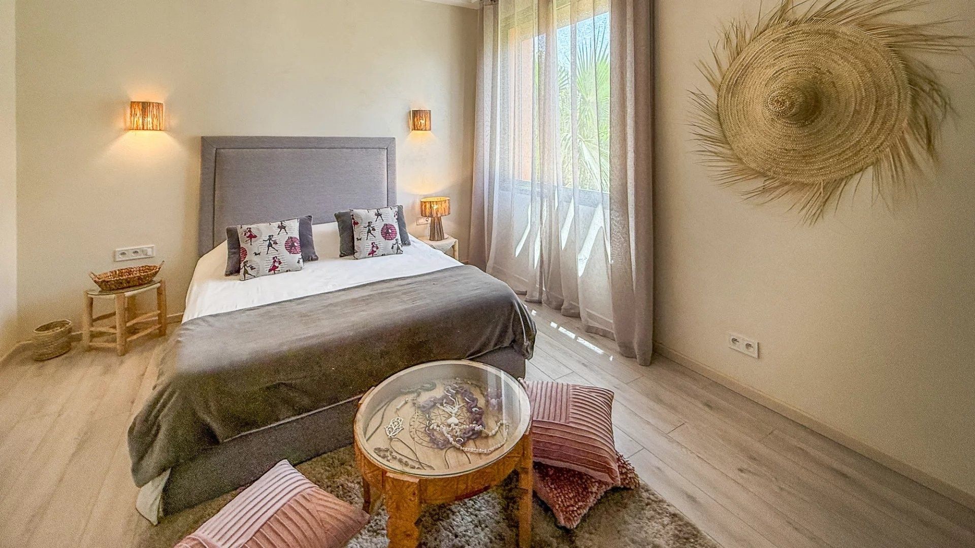 Acheter Villa 7 pièces 400 m² Marrakech