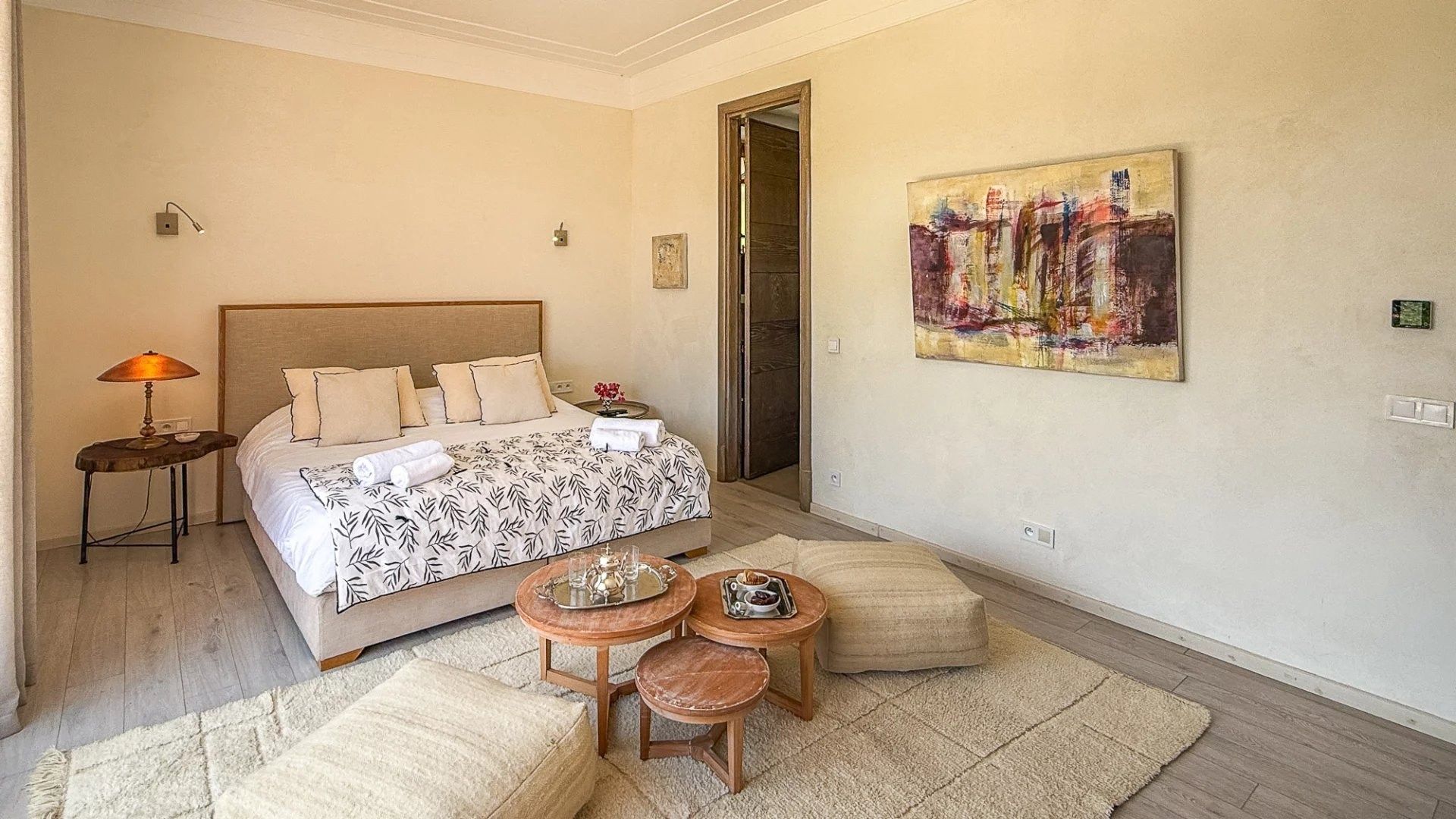 Acheter Villa 7 pièces 400 m² Marrakech