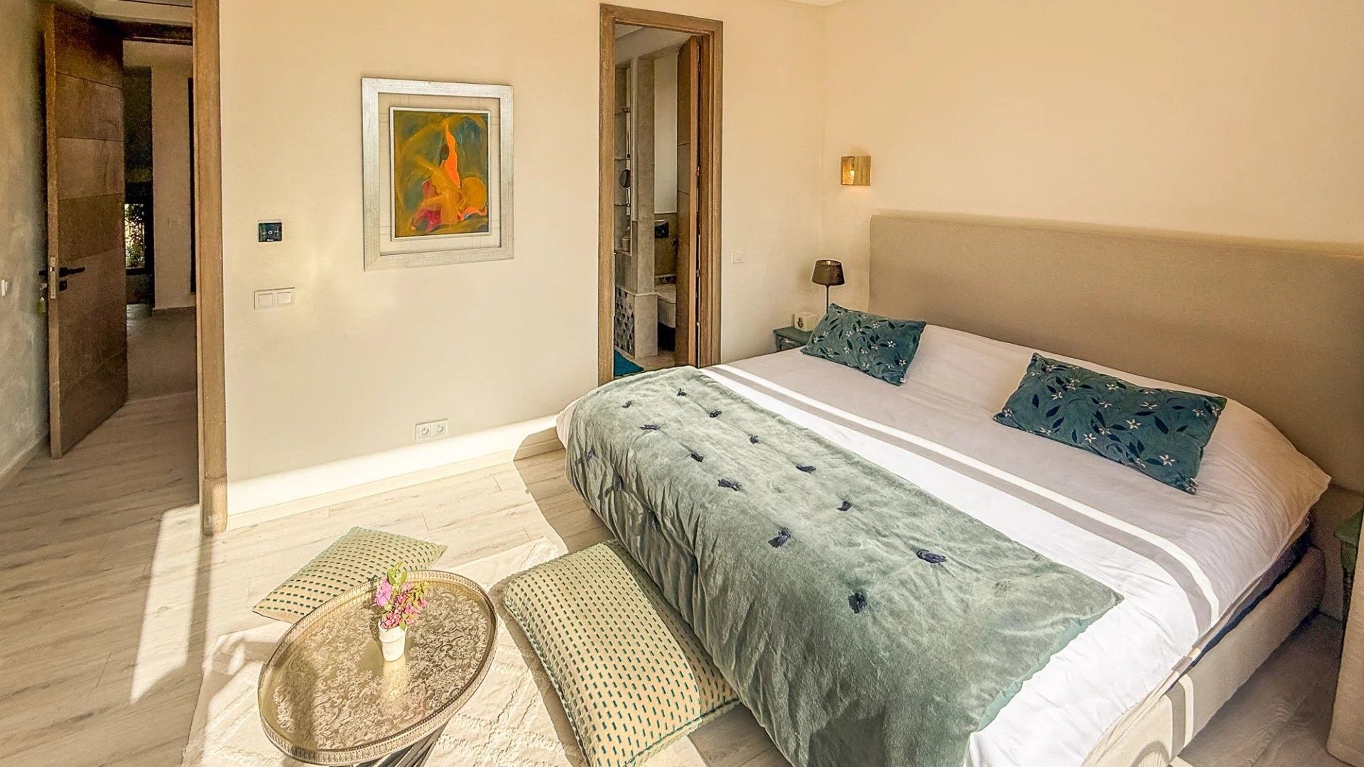 Acheter Villa 7 pièces 400 m² Marrakech