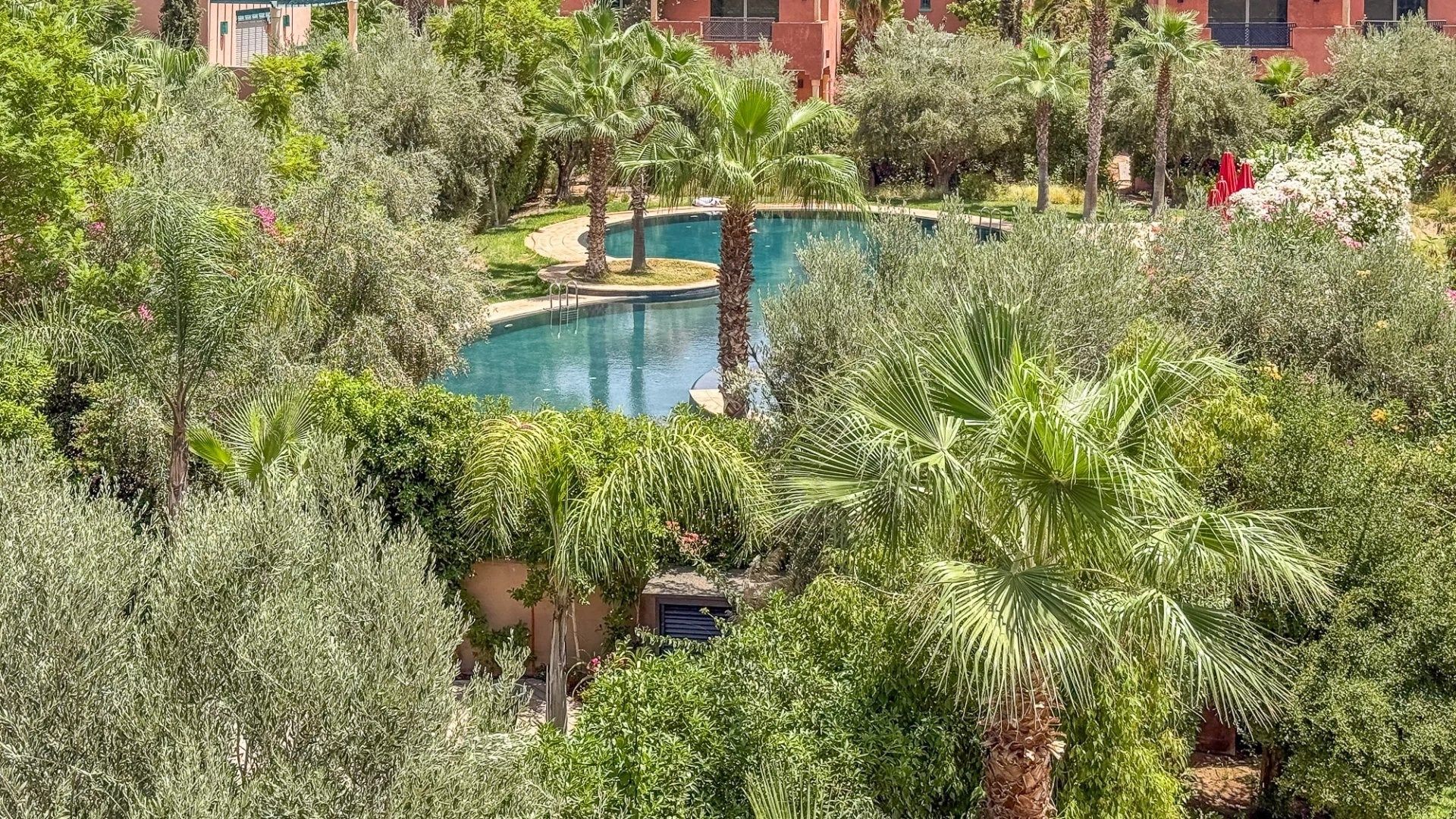 Acheter Villa 7 pièces 400 m² Marrakech