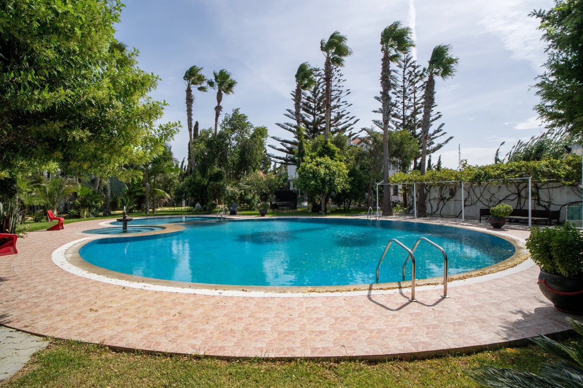 Acheter Villa 11 pièces 900 m² Tanger