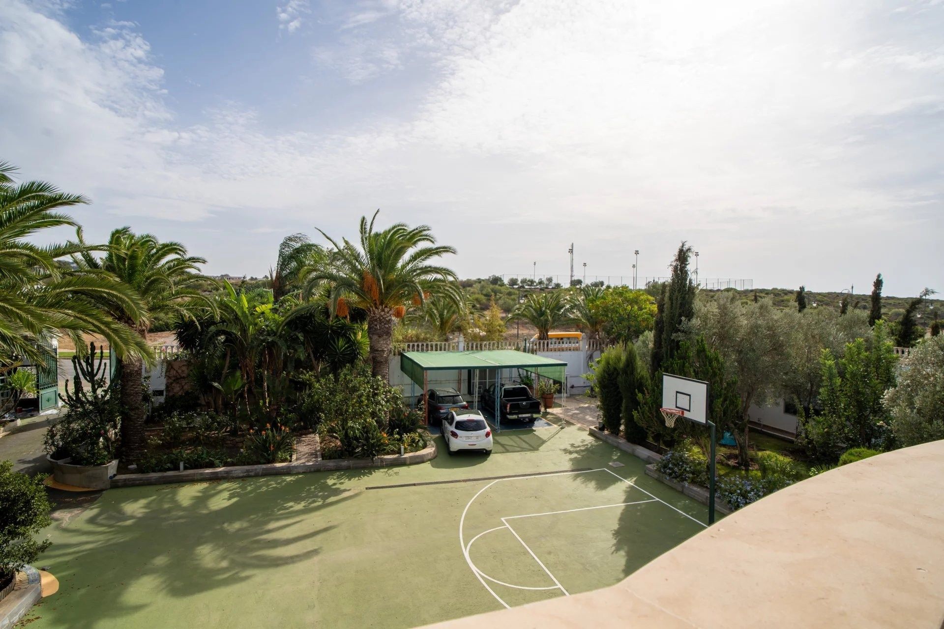 Acheter Villa 11 pièces 900 m² Tanger