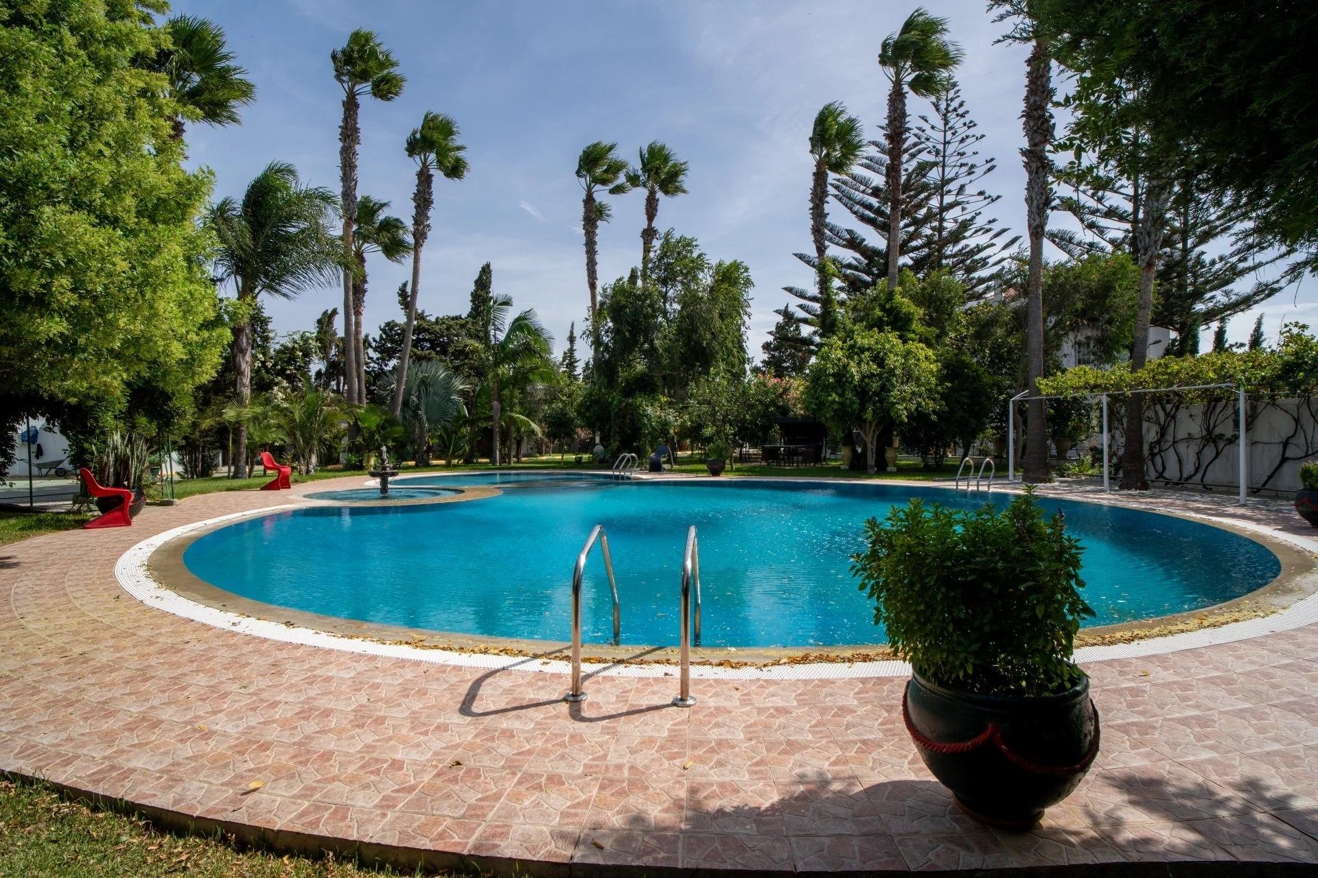 Acheter Villa 11 pièces 900 m² Tanger