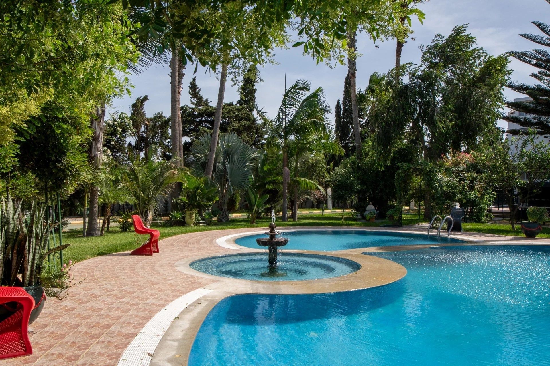 Acheter Villa 11 pièces 900 m² Tanger