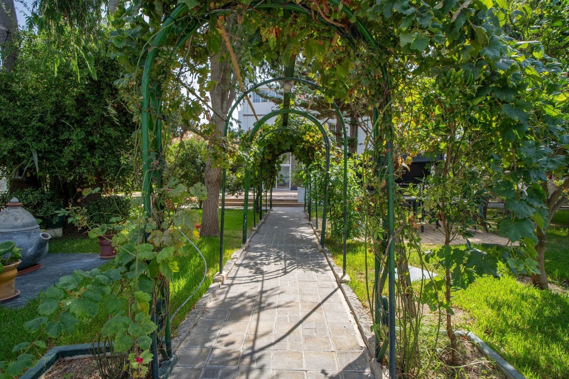 Acheter Villa 11 pièces 900 m² Tanger