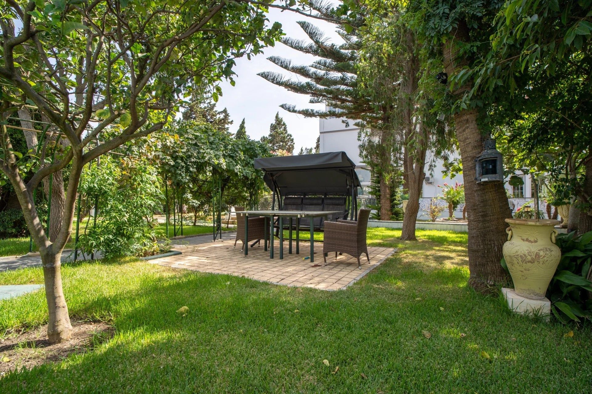 Acheter Villa 11 pièces 900 m² Tanger