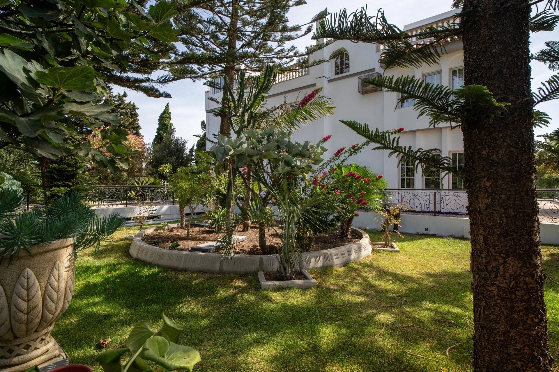 Acheter Villa 11 pièces 900 m² Tanger