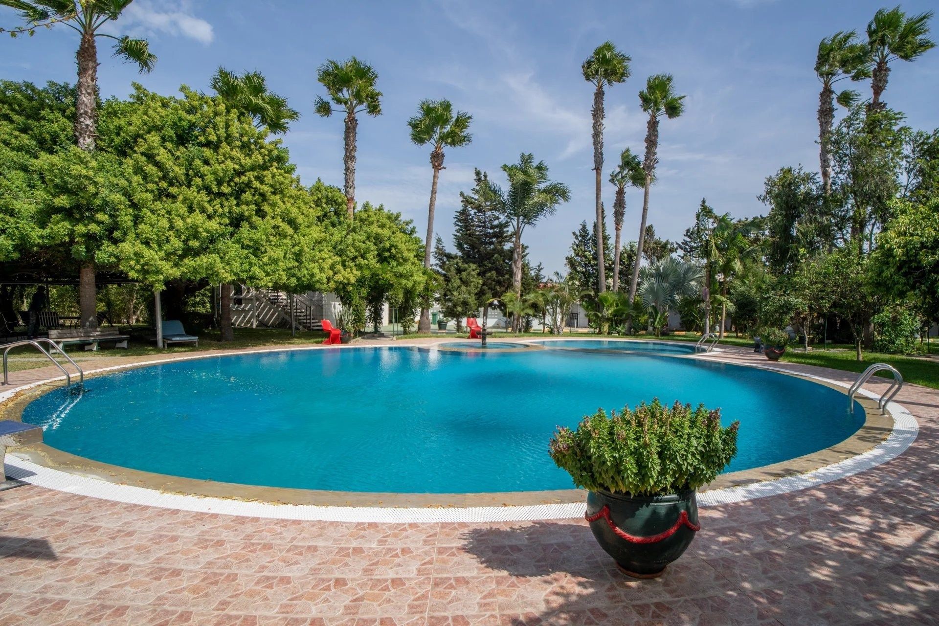 Acheter Villa 11 pièces 900 m² Tanger