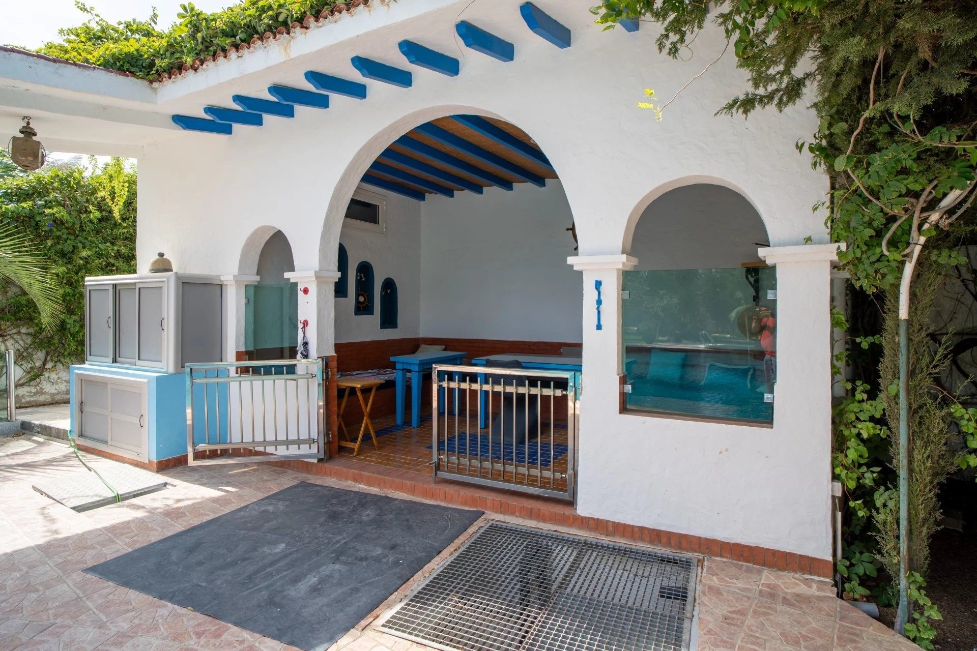 Acheter Villa 11 pièces 900 m² Tanger