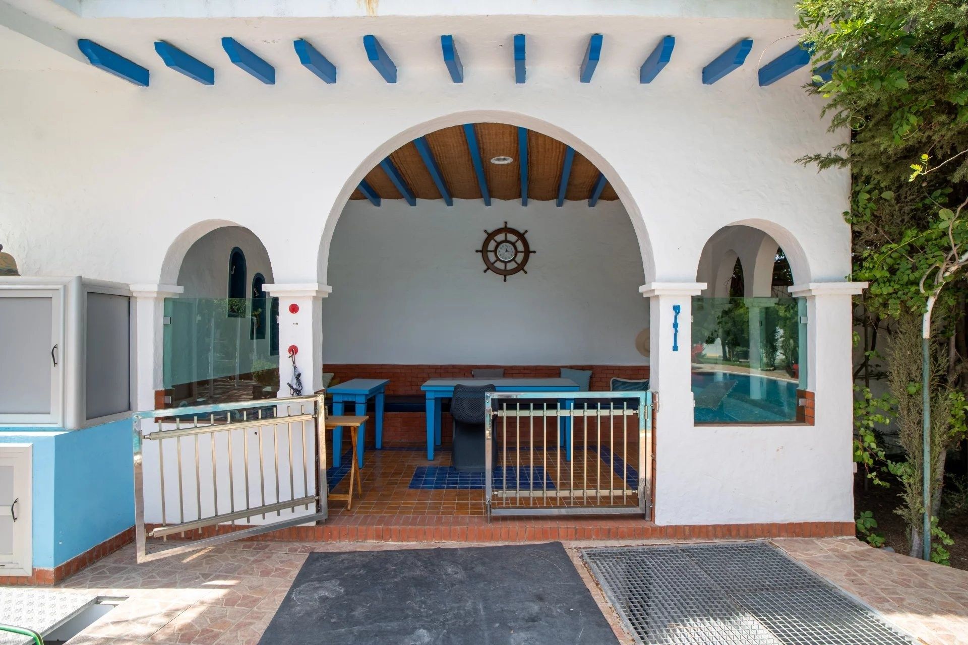 Acheter Villa 11 pièces 900 m² Tanger