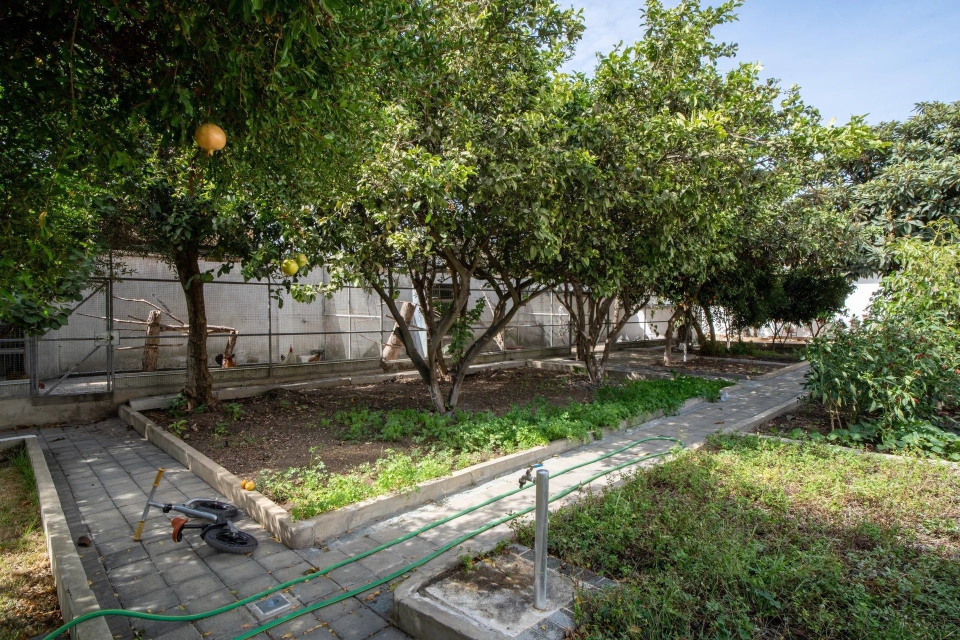 Acheter Villa 11 pièces 900 m² Tanger