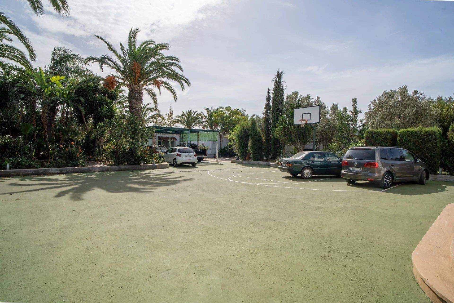 Acheter Villa 11 pièces 900 m² Tanger