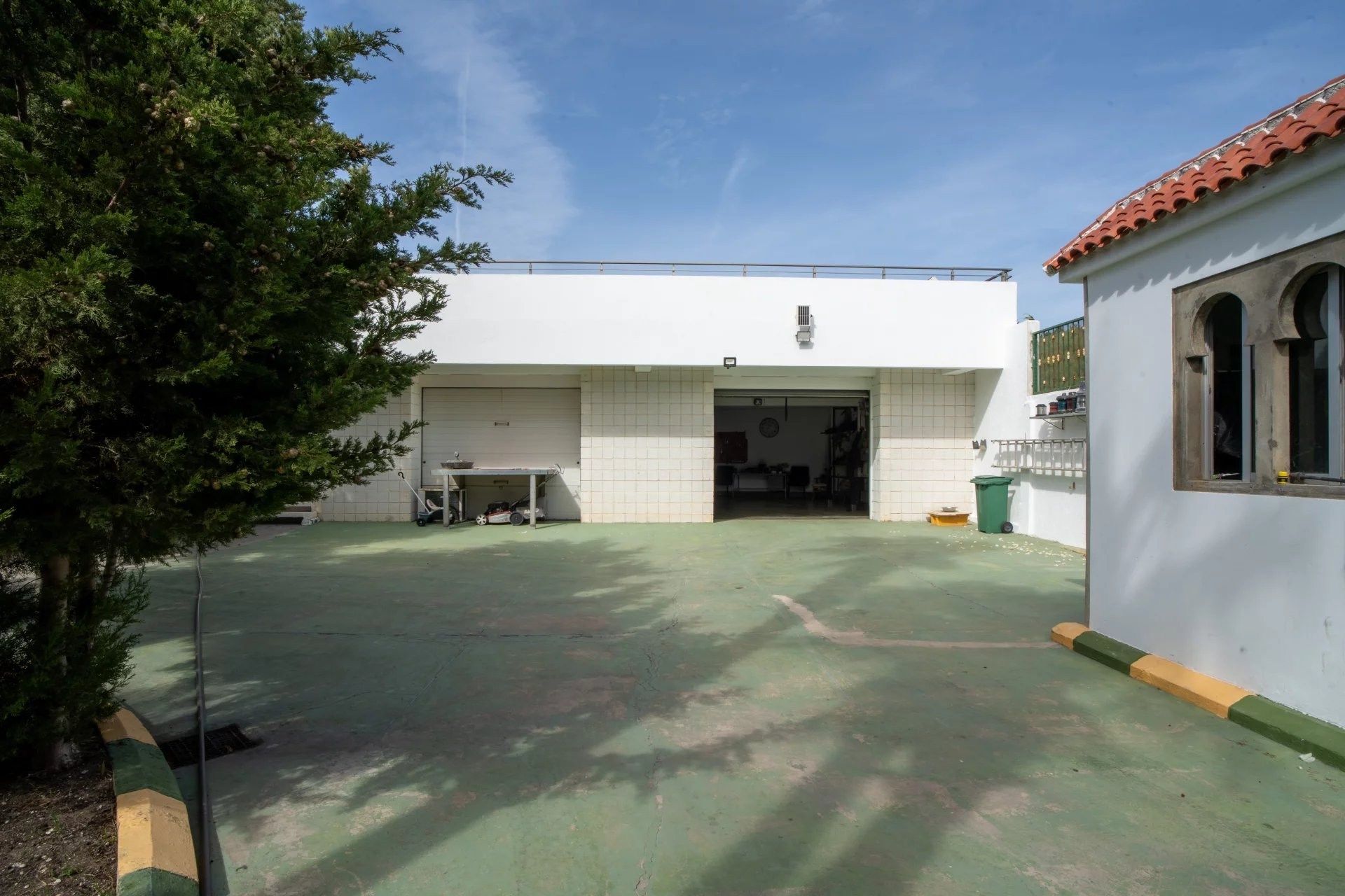 Acheter Villa 11&nbsp;pièces 900&nbsp;m² Tanger