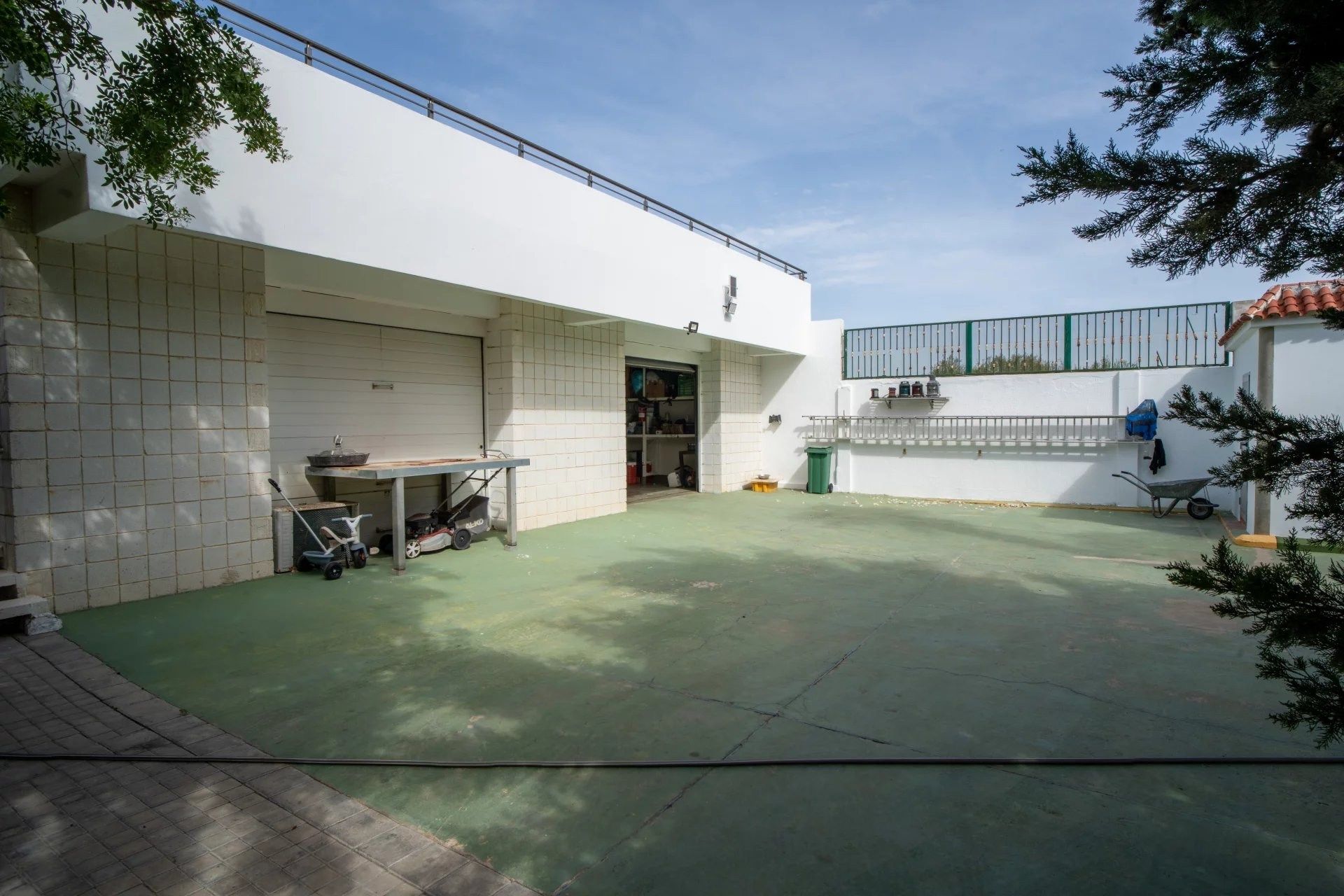 Acheter Villa 11 pièces 900 m² Tanger