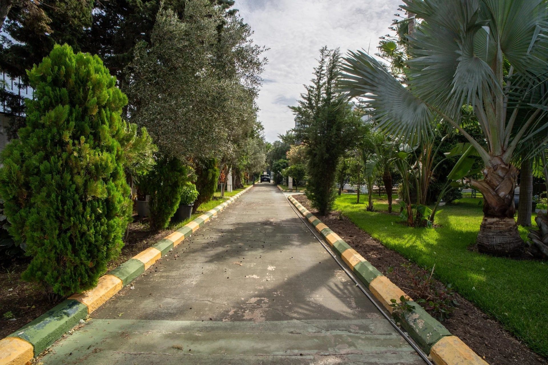 Acheter Villa 11 pièces 900 m² Tanger