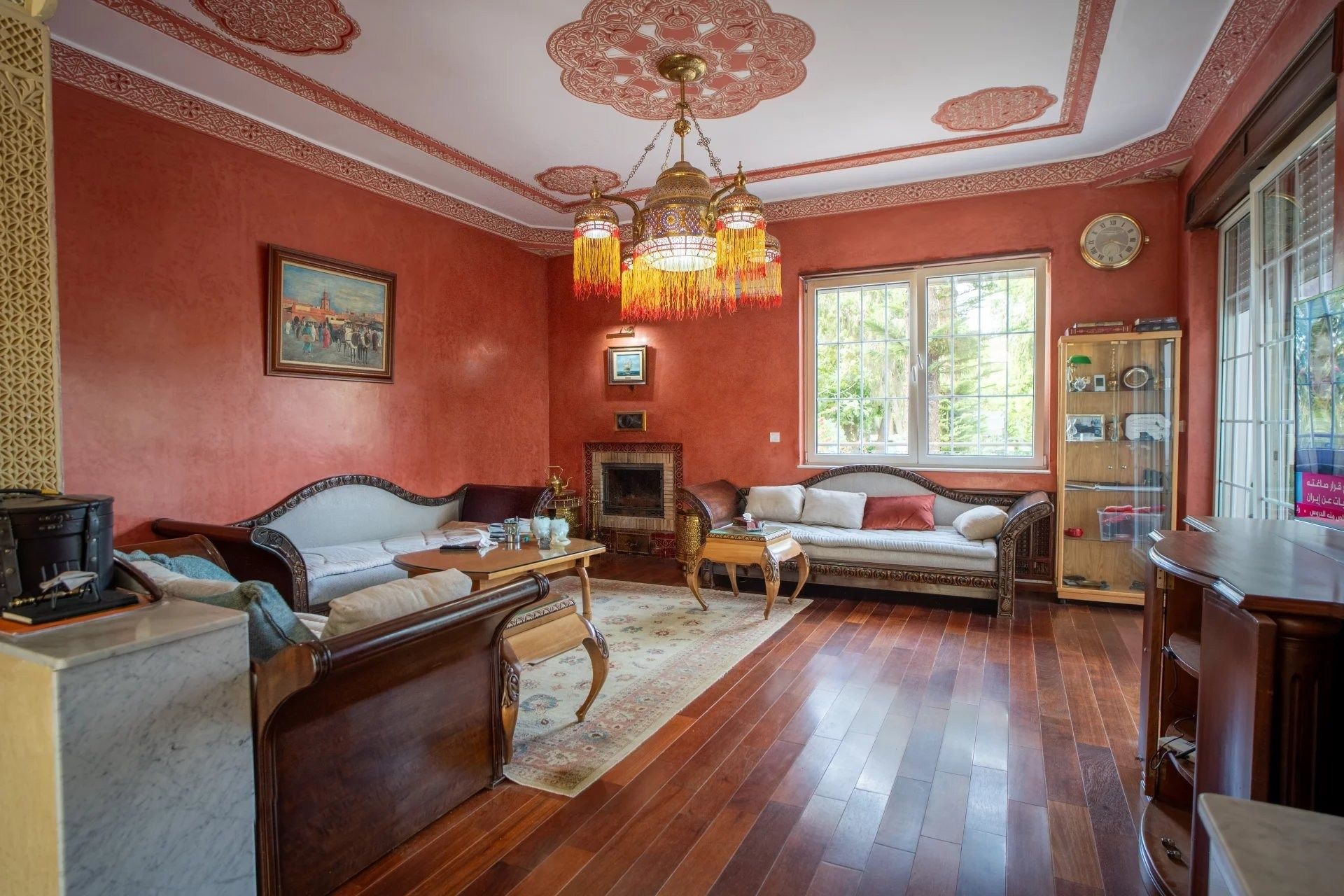 Acheter Villa 11 pièces 900 m² Tanger