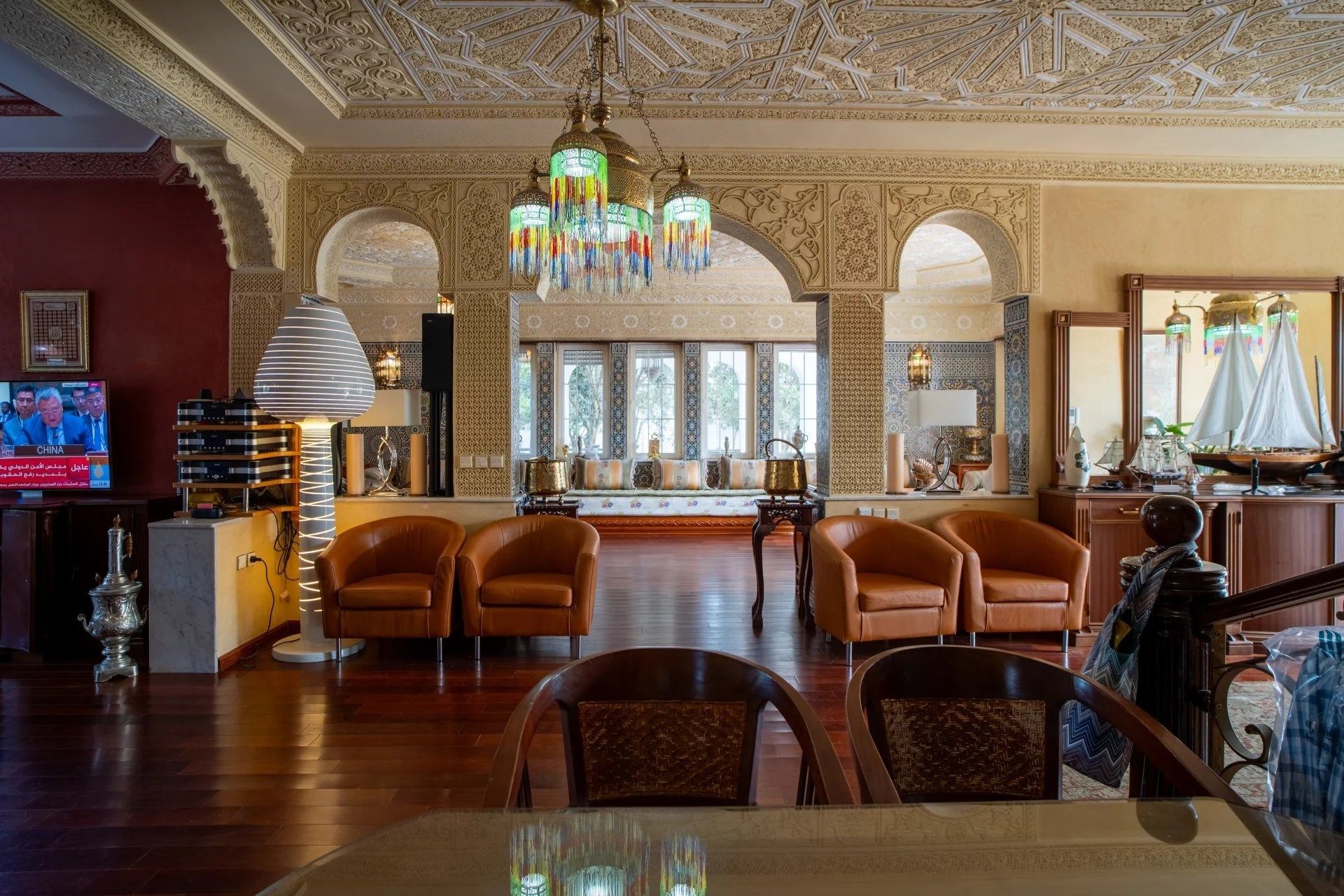 Acheter Villa 11&nbsp;pièces 900&nbsp;m² Tanger