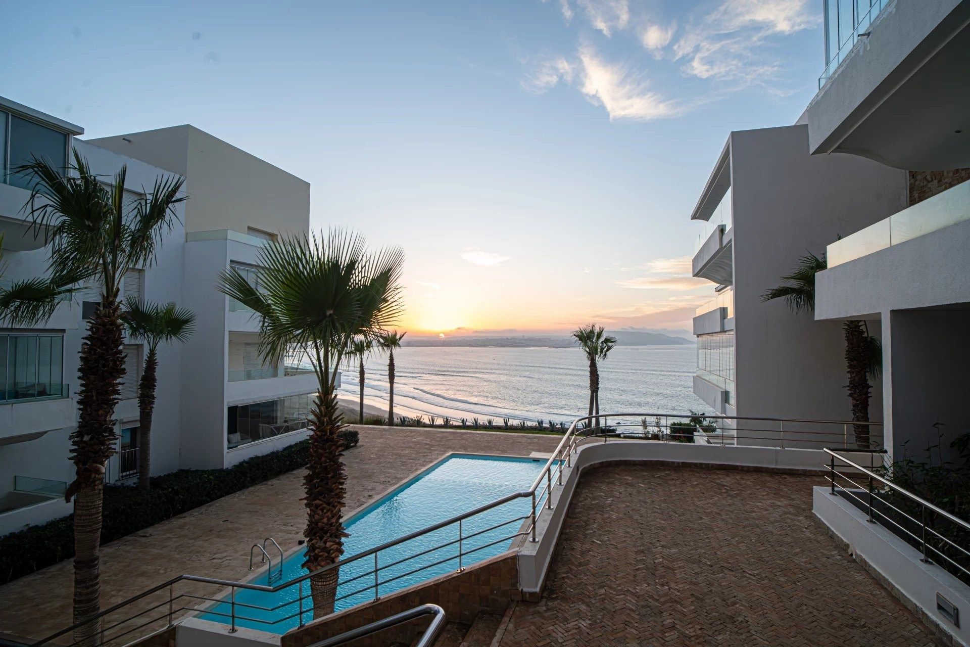 Acheter Appartement 2&nbsp;pièces 130&nbsp;m² Tanger