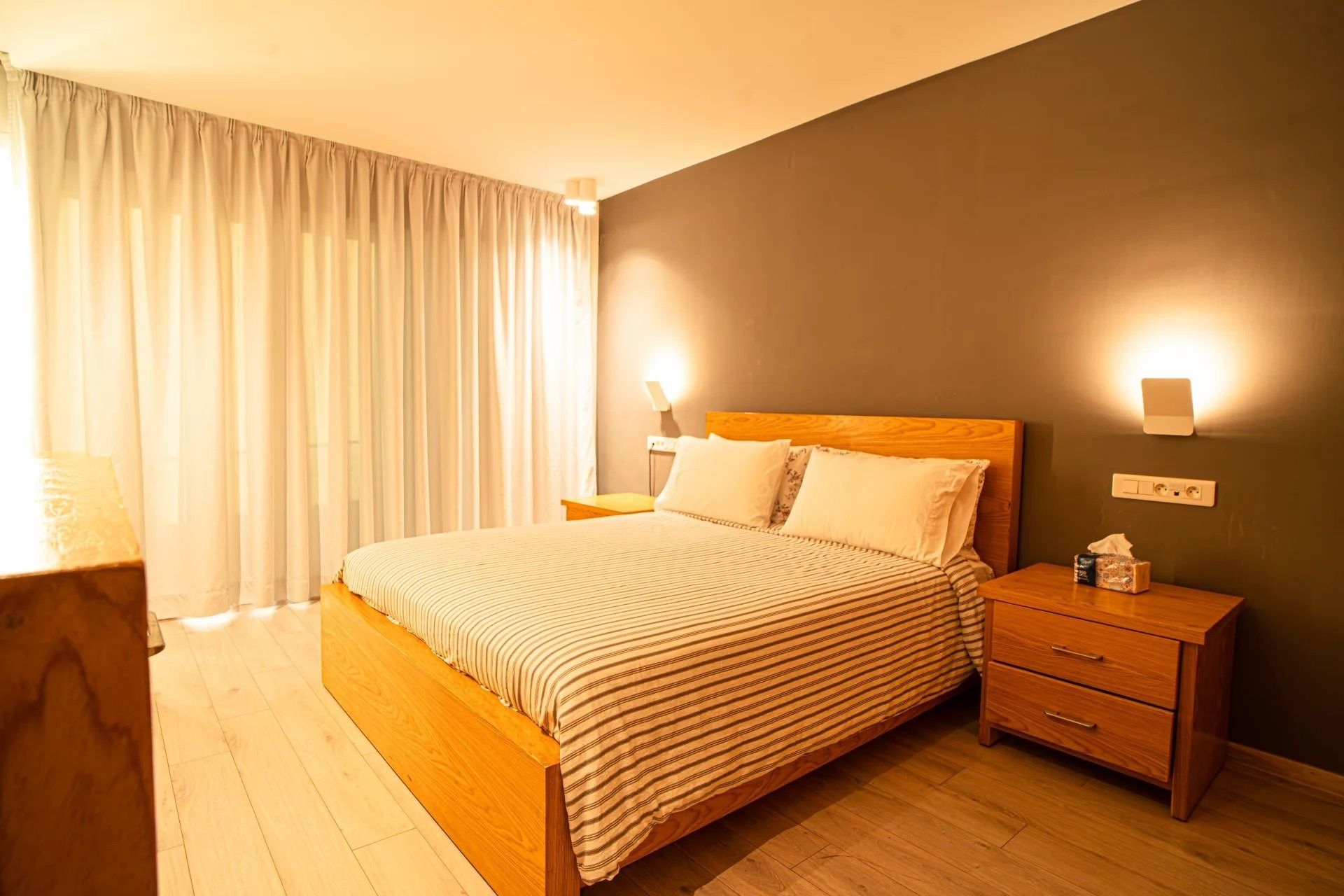 Acheter Appartement 2&nbsp;pièces 130&nbsp;m² Tanger