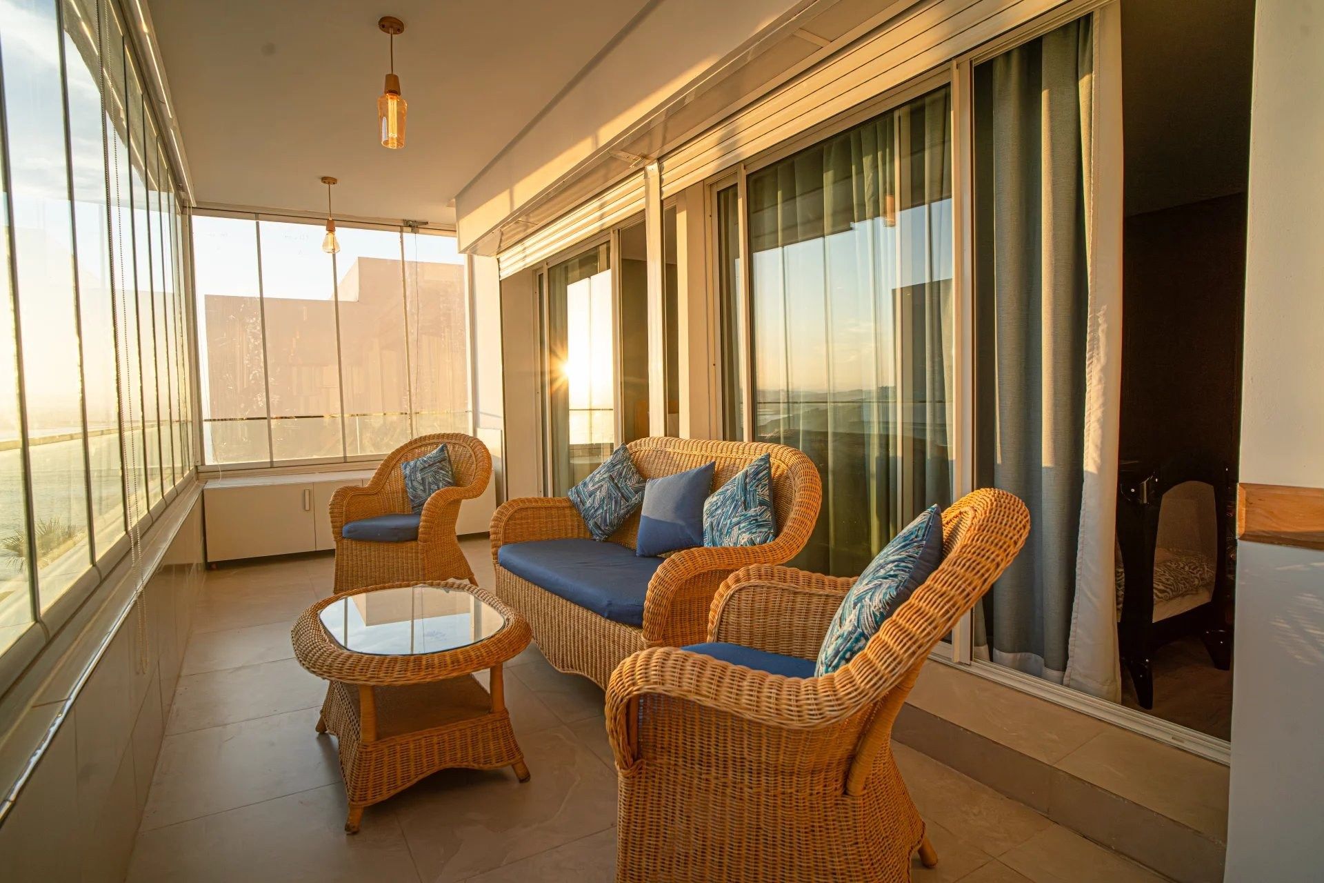 Acheter Appartement 2&nbsp;pièces 130&nbsp;m² Tanger