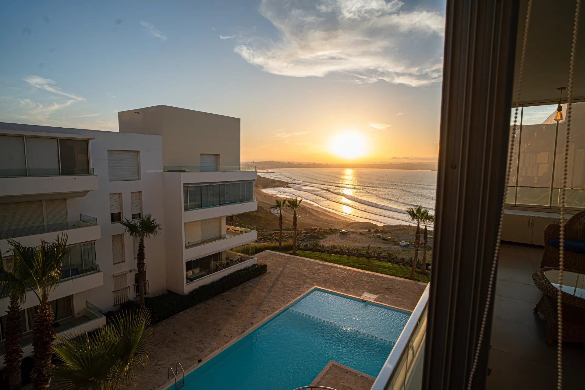 Acheter Appartement 2&nbsp;pièces 130&nbsp;m² Tanger